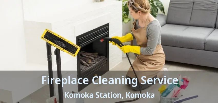 Fireplace Cleaning Service Komoka Station, Komoka - ON Fireplace Cleaning Service Komoka Station, Komoka - ON