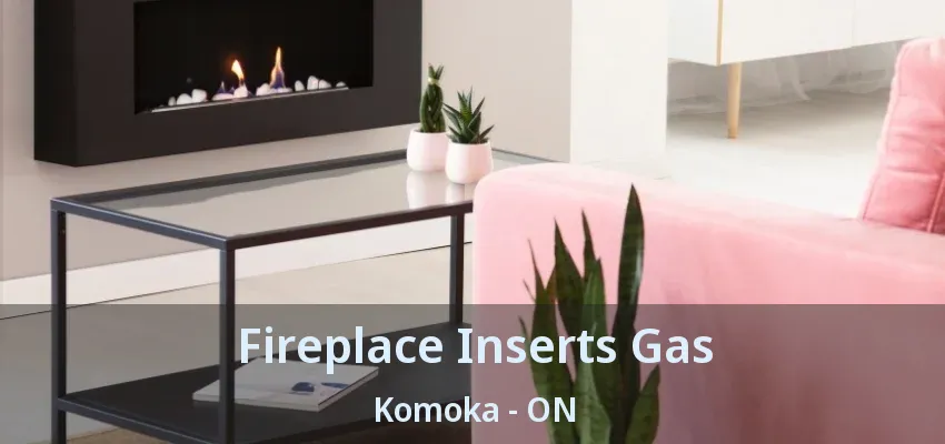 Fireplace Inserts Gas Komoka - ON Fireplace Inserts Gas Komoka - ON