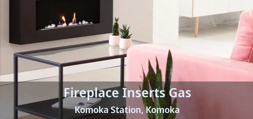 Fireplace Inserts Gas Komoka Station, Komoka - ON