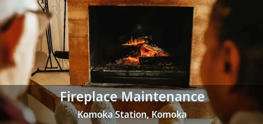 Fireplace Maintenance Komoka Station, Komoka - ON Fireplace Maintenance Komoka Station, Komoka - ON