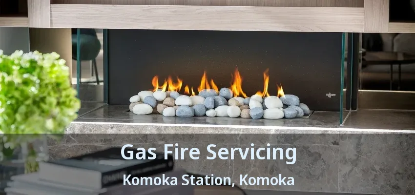 Gas Fire Servicing Komoka Station, Komoka - ON Gas Fire Servicing Komoka Station, Komoka - ON