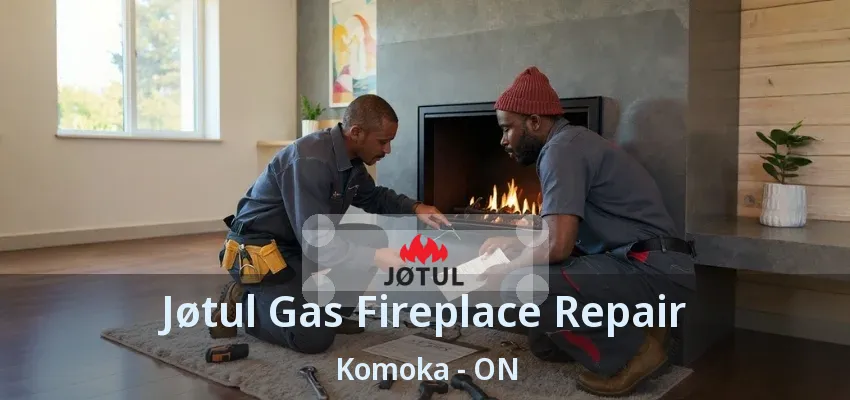Jøtul Gas Fireplace Repair Komoka - ON Jøtul Gas Fireplace Repair Komoka - ON