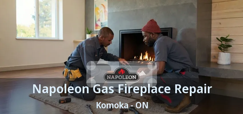 Napoleon Gas Fireplace Repair Komoka - ON Napoleon Gas Fireplace Repair Komoka - ON