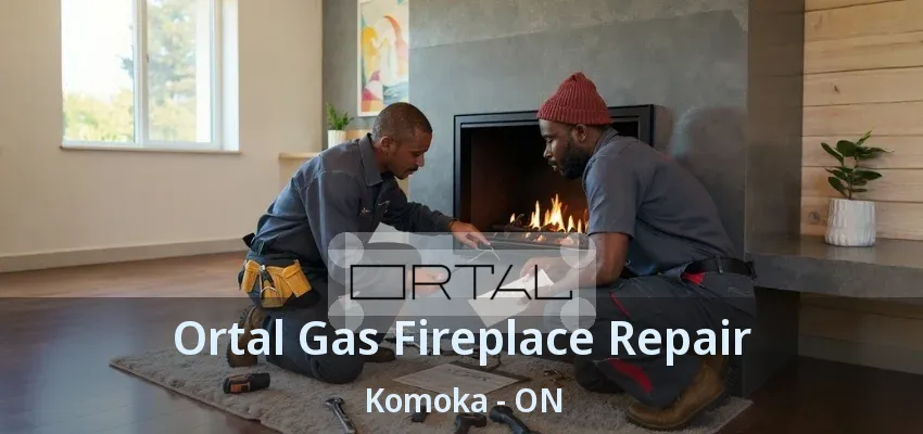 Ortal Gas Fireplace Repair Komoka - ON Ortal Gas Fireplace Repair Komoka - ON