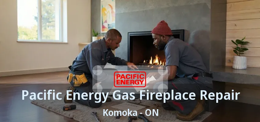 Pacific Energy Gas Fireplace Repair Komoka - ON Pacific Energy Gas Fireplace Repair Komoka - ON