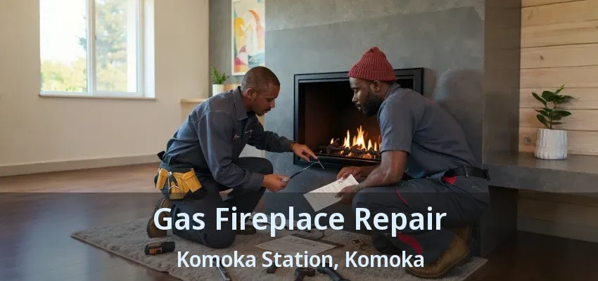 Gas Fireplace Repair Komoka Station, Komoka - ON Gas Fireplace Repair Komoka Station, Komoka - ON