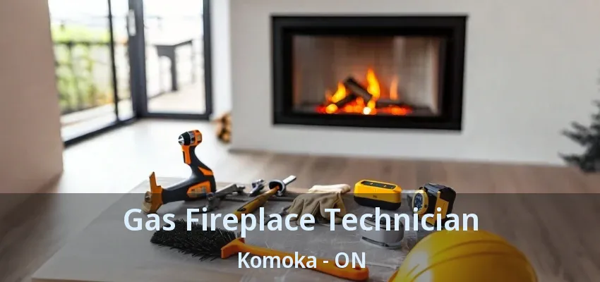 Gas Fireplace Technician Komoka - ON Gas Fireplace Technician Komoka - ON