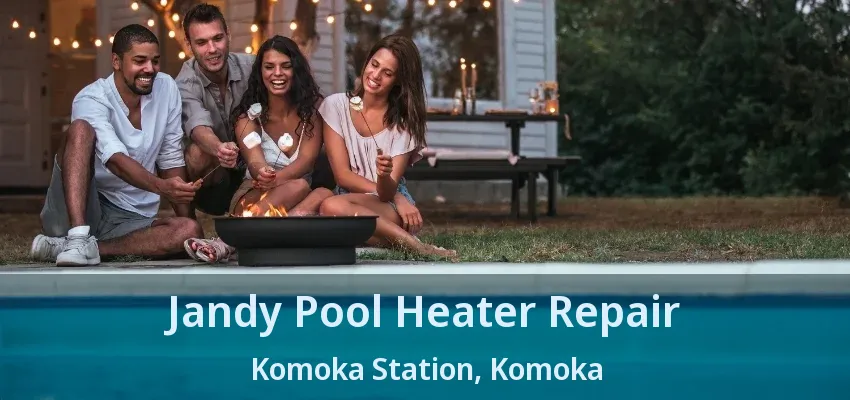 Jandy Pool Heater Repair Komoka Station, Komoka - ON Jandy Pool Heater Repair Komoka Station, Komoka - ON