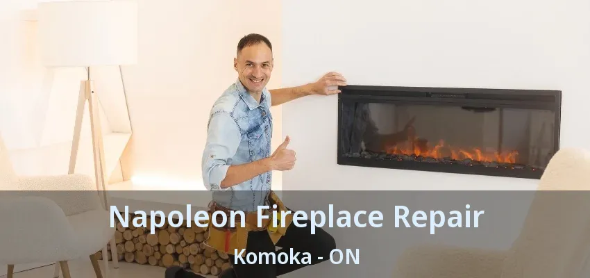 Napoleon Fireplace Repair Komoka - ON Napoleon Fireplace Repair Komoka - ON