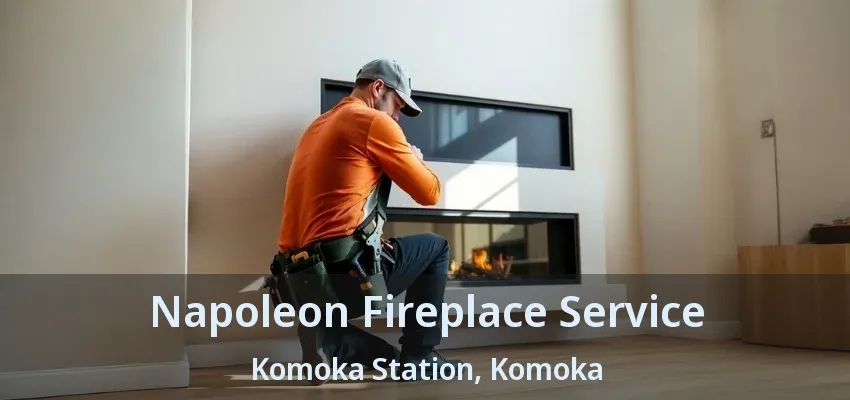 Napoleon Fireplace Service Komoka Station, Komoka - ON Napoleon Fireplace Service Komoka Station, Komoka - ON