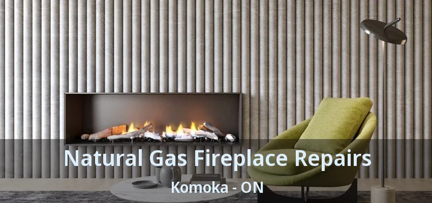 Natural Gas Fireplace Repairs Komoka - ON Natural Gas Fireplace Repairs Komoka - ON
