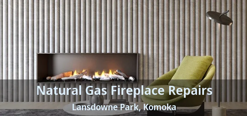Natural Gas Fireplace Repairs Lansdowne Park, Komoka - ON Natural Gas Fireplace Repairs Lansdowne Park, Komoka - ON