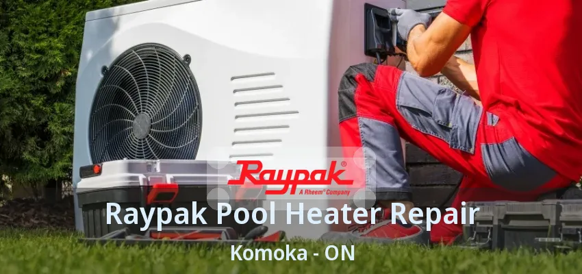 Raypak Pool Heater Repair Komoka - ON Raypak Pool Heater Repair Komoka - ON