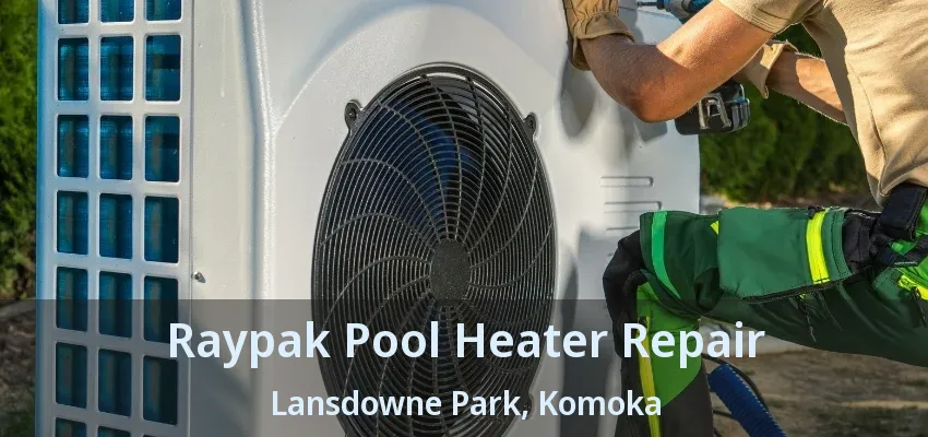 Raypak Pool Heater Repair Lansdowne Park, Komoka - ON Raypak Pool Heater Repair Lansdowne Park, Komoka - ON