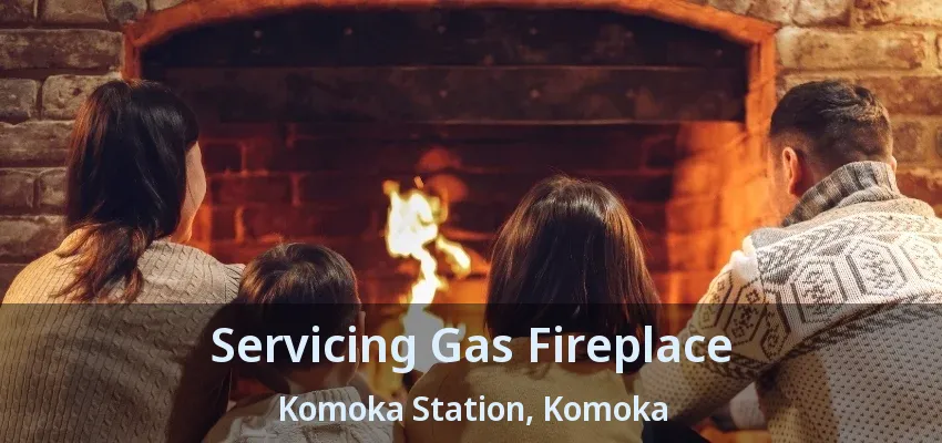 Servicing Gas Fireplace Komoka Station, Komoka - ON Servicing Gas Fireplace Komoka Station, Komoka - ON